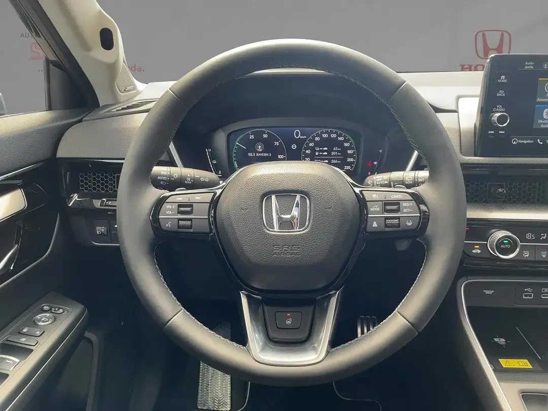 Honda CR-V 2.0 PHEV Elegance - Thumbnail 10