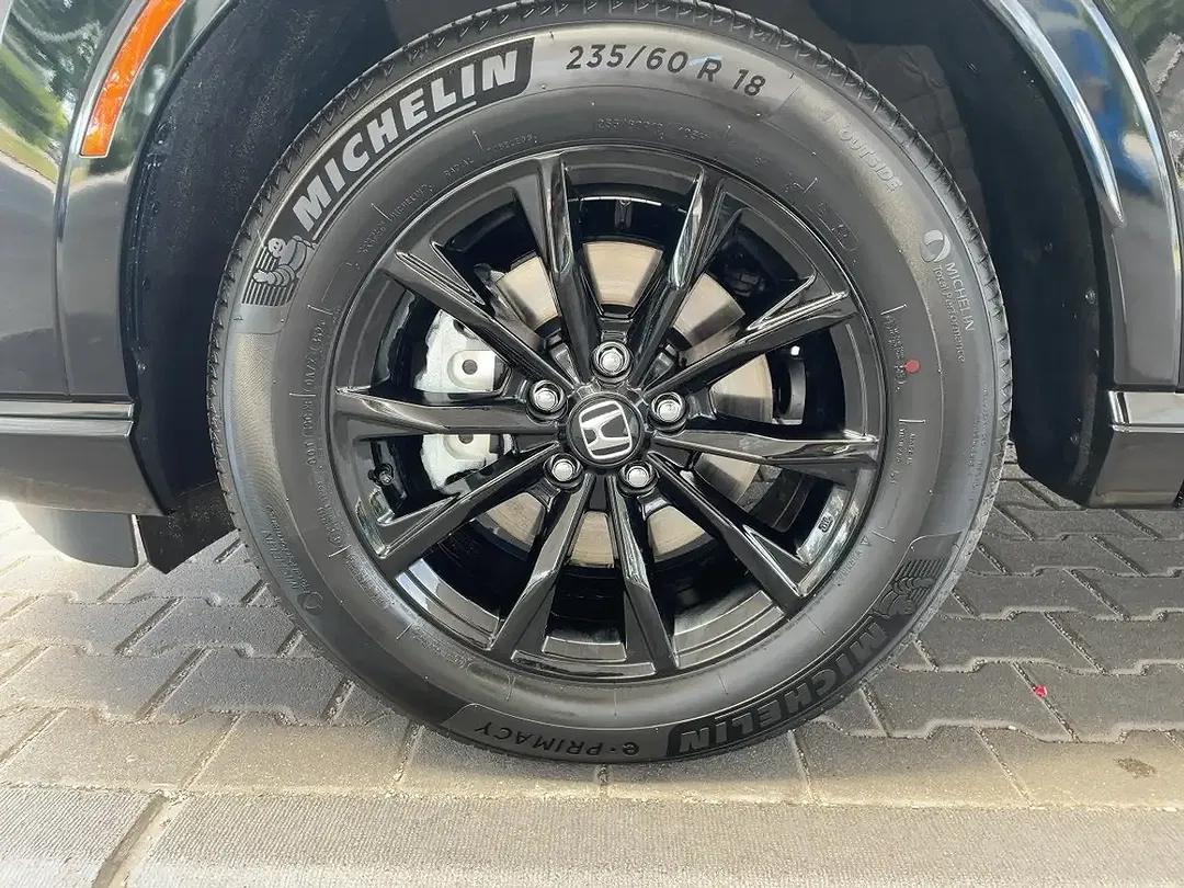 Honda CR-V 2.0 PHEV Elegance - Thumbnail 12