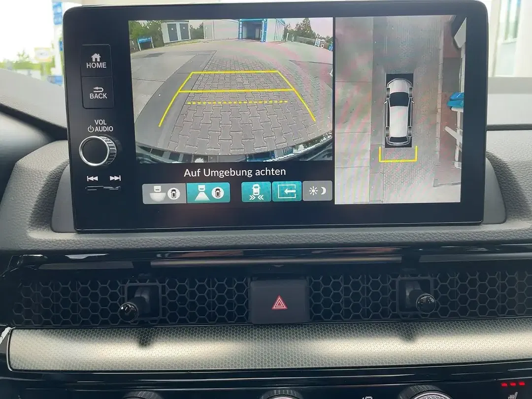 Honda CR-V 2.0 PHEV Elegance - Thumbnail 17