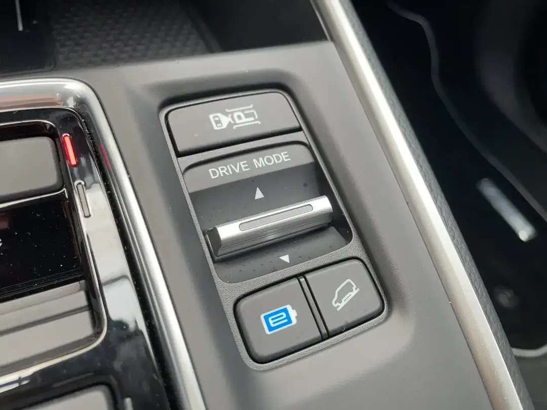 Honda CR-V 2.0 PHEV Elegance - Thumbnail 18