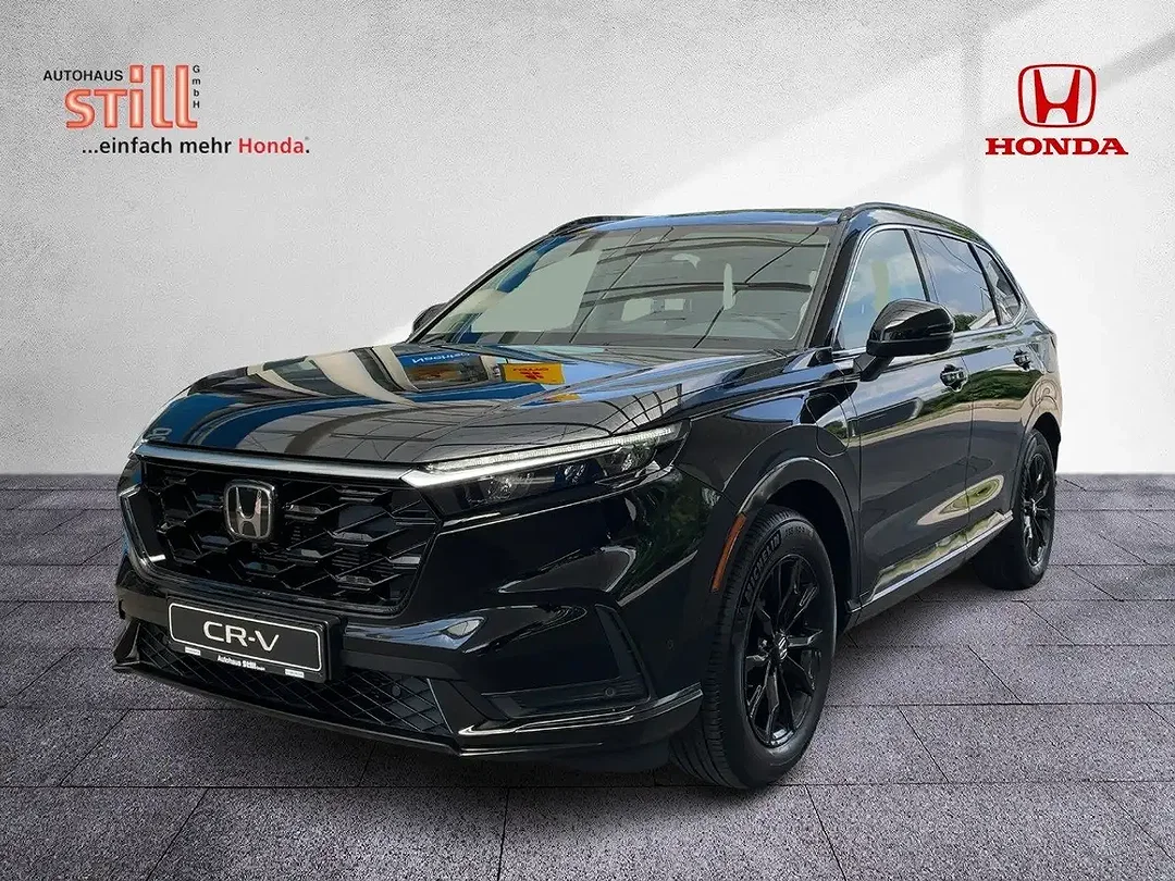 Honda CR-V 2.0 PHEV Elegance - Afbeelding 1