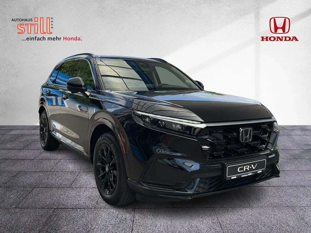 Honda CR-V 2.0 PHEV Elegance - Thumbnail 5