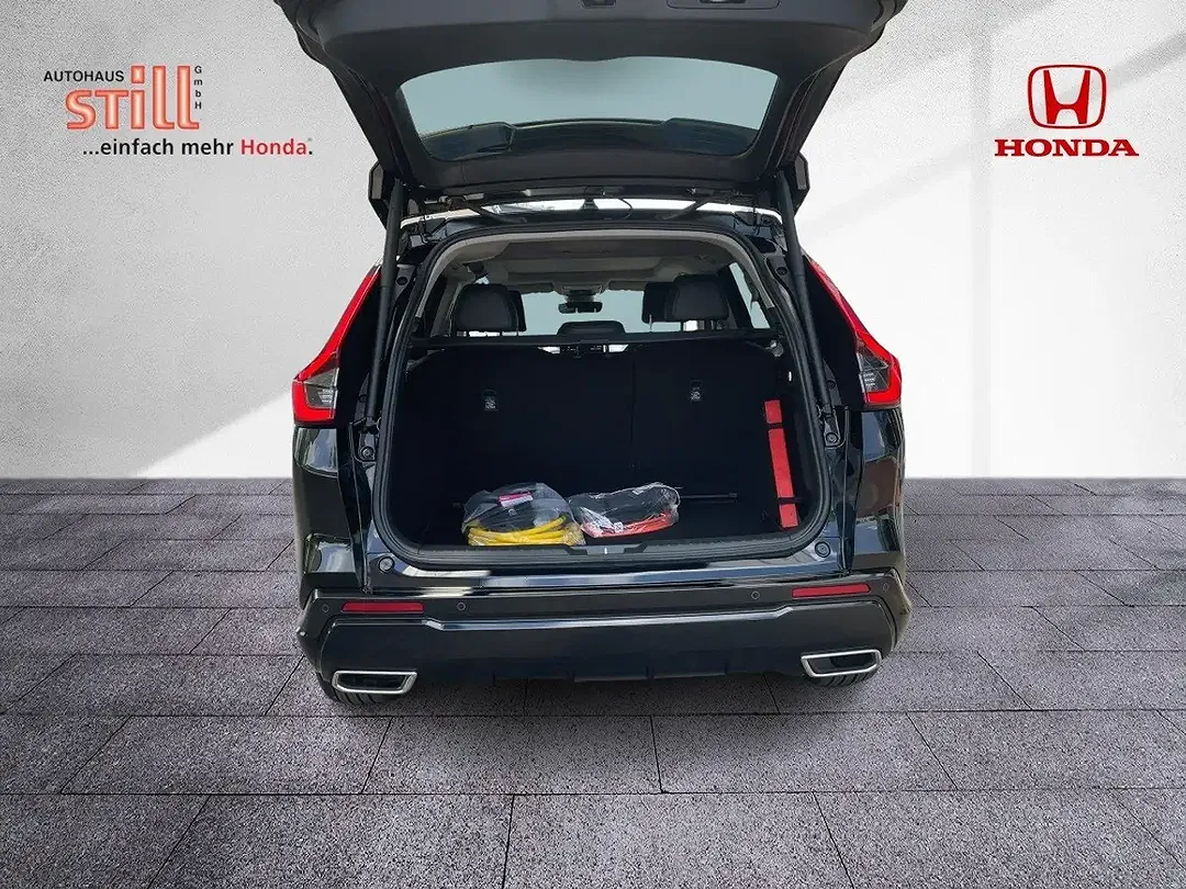 Honda CR-V 2.0 PHEV Elegance - Thumbnail 6