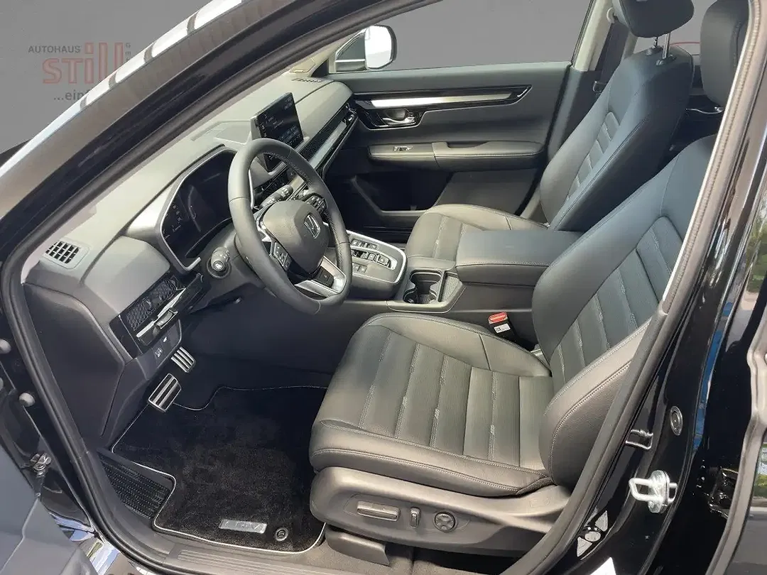 Honda CR-V 2.0 PHEV Elegance - Thumbnail 7