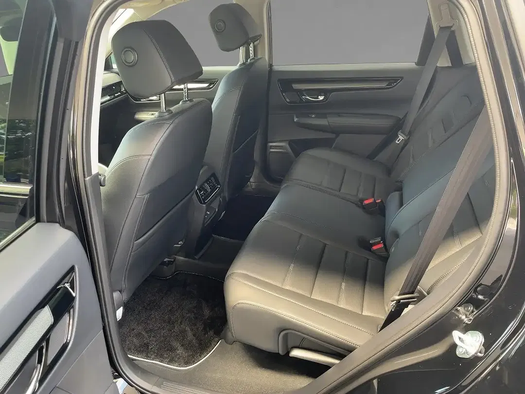Honda CR-V 2.0 PHEV Elegance - Thumbnail 8