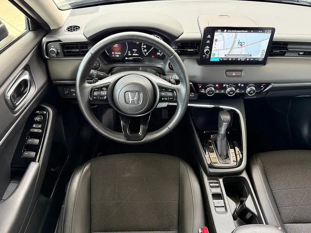 Honda HR-V Hybrid Advance - Thumbnail 11