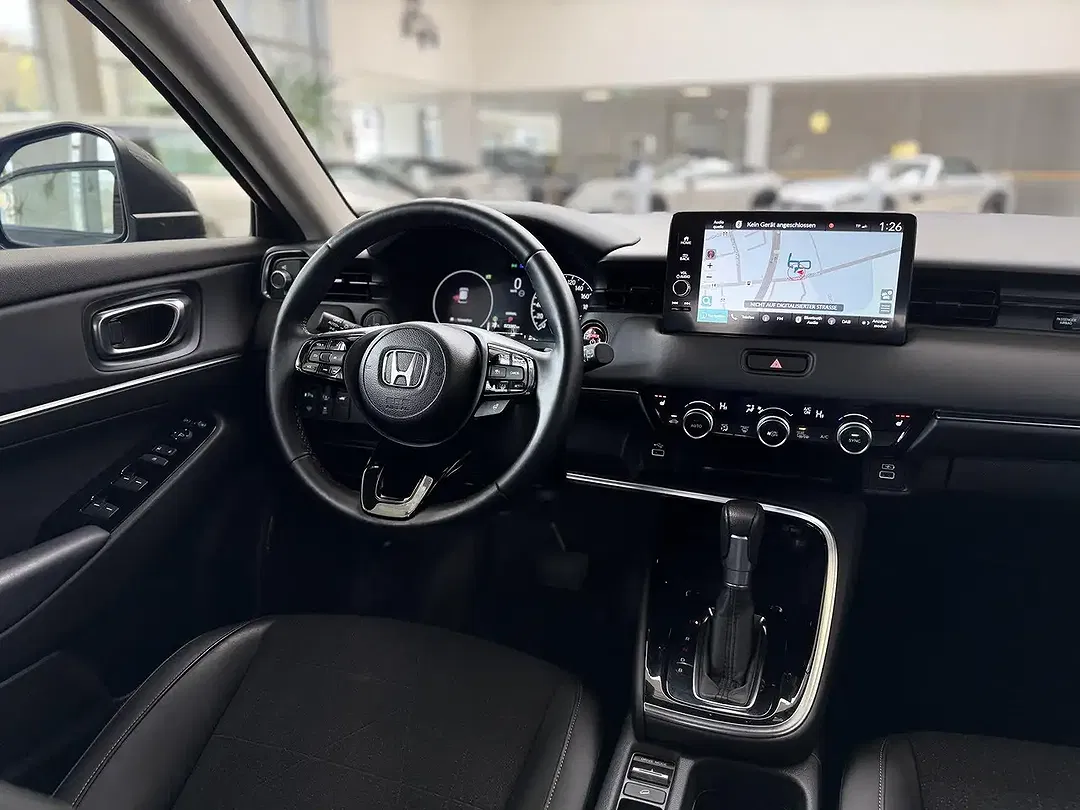 Honda HR-V Hybrid Advance - Thumbnail 13