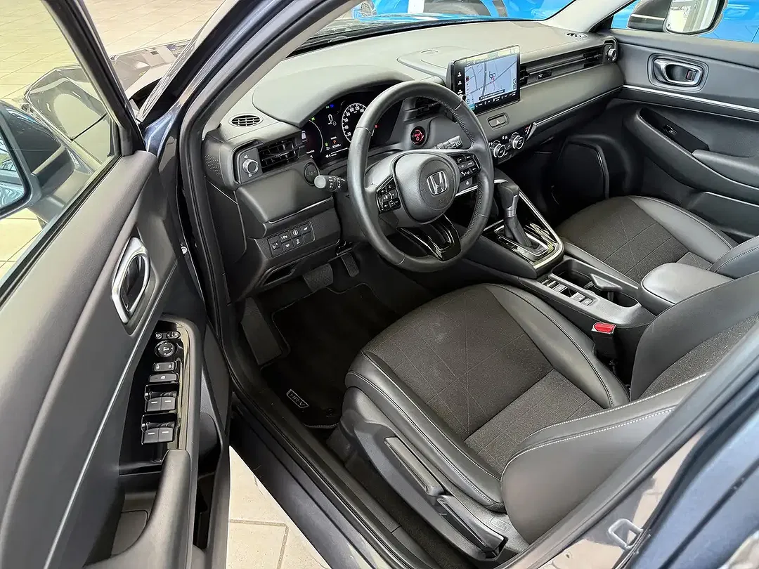 Honda HR-V Hybrid Advance - Thumbnail 14