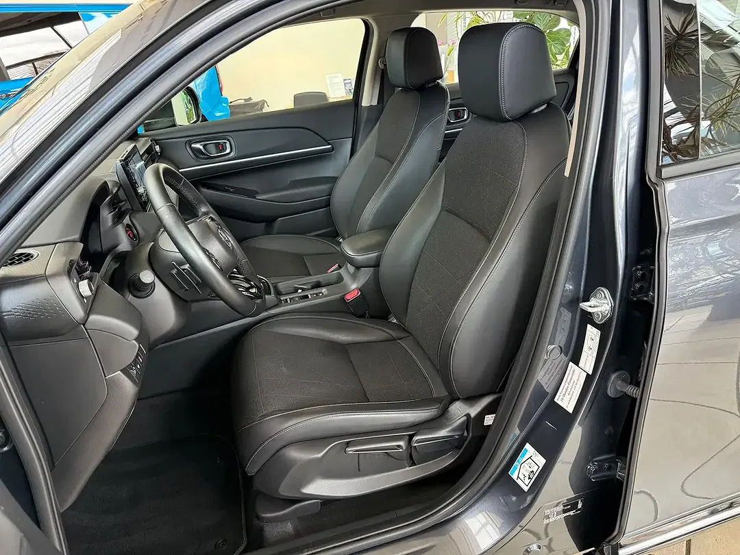 Honda HR-V Hybrid Advance - foto 15