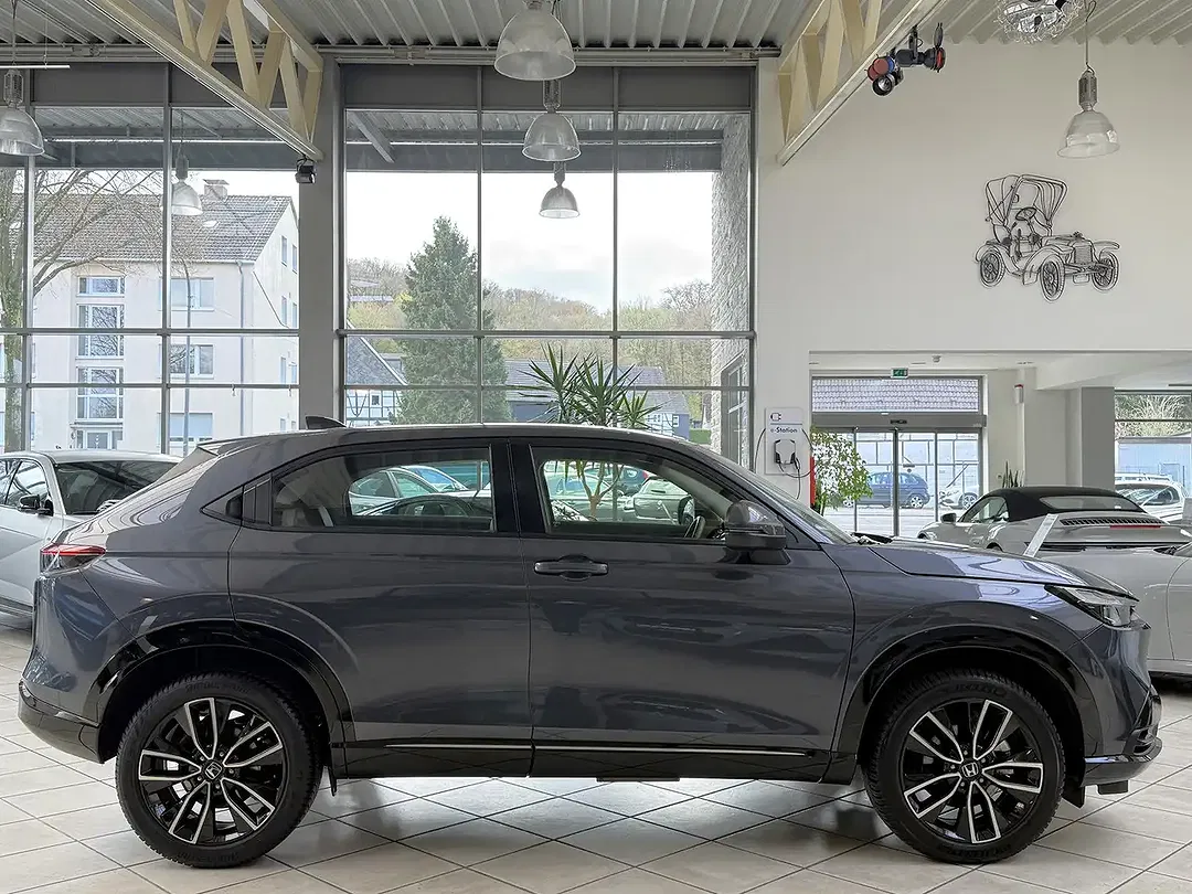 Honda HR-V Hybrid Advance - foto 2
