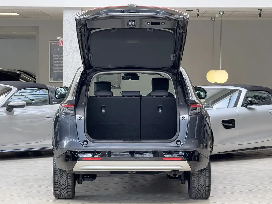 Honda HR-V Hybrid Advance - Thumbnail 5