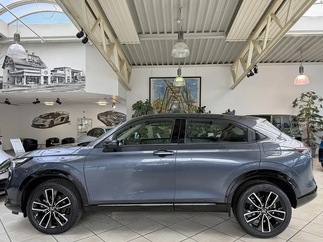 Honda HR-V Hybrid Advance - Thumbnail 7