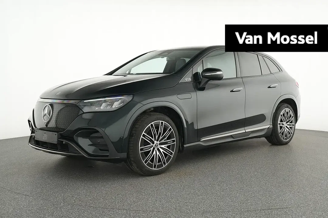 Mercedes-Benz EQE SUV 300 AMG Line - Afbeelding 1
