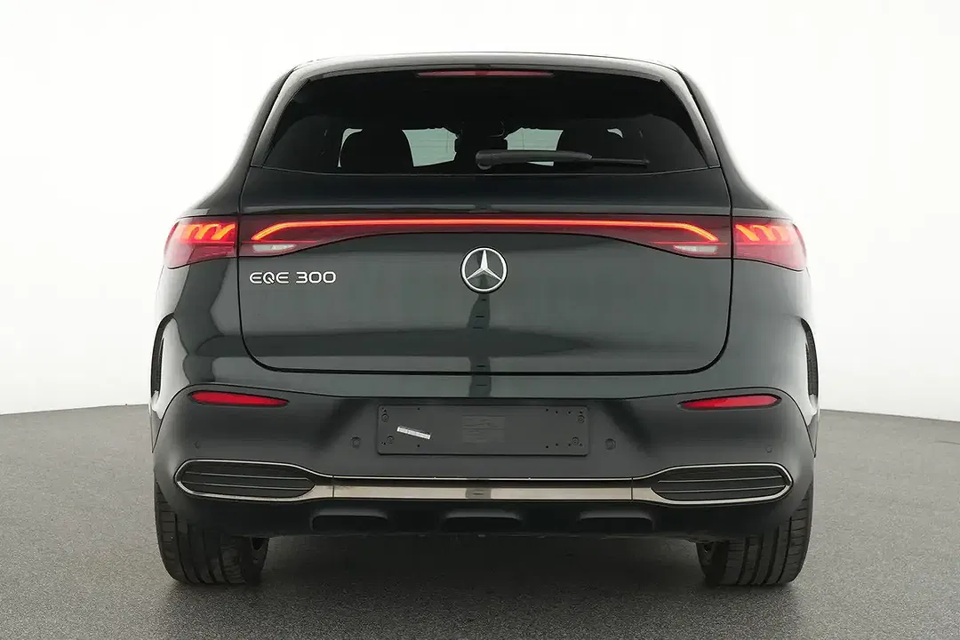Mercedes-Benz EQE SUV 300 AMG Line - Thumbnail 7
