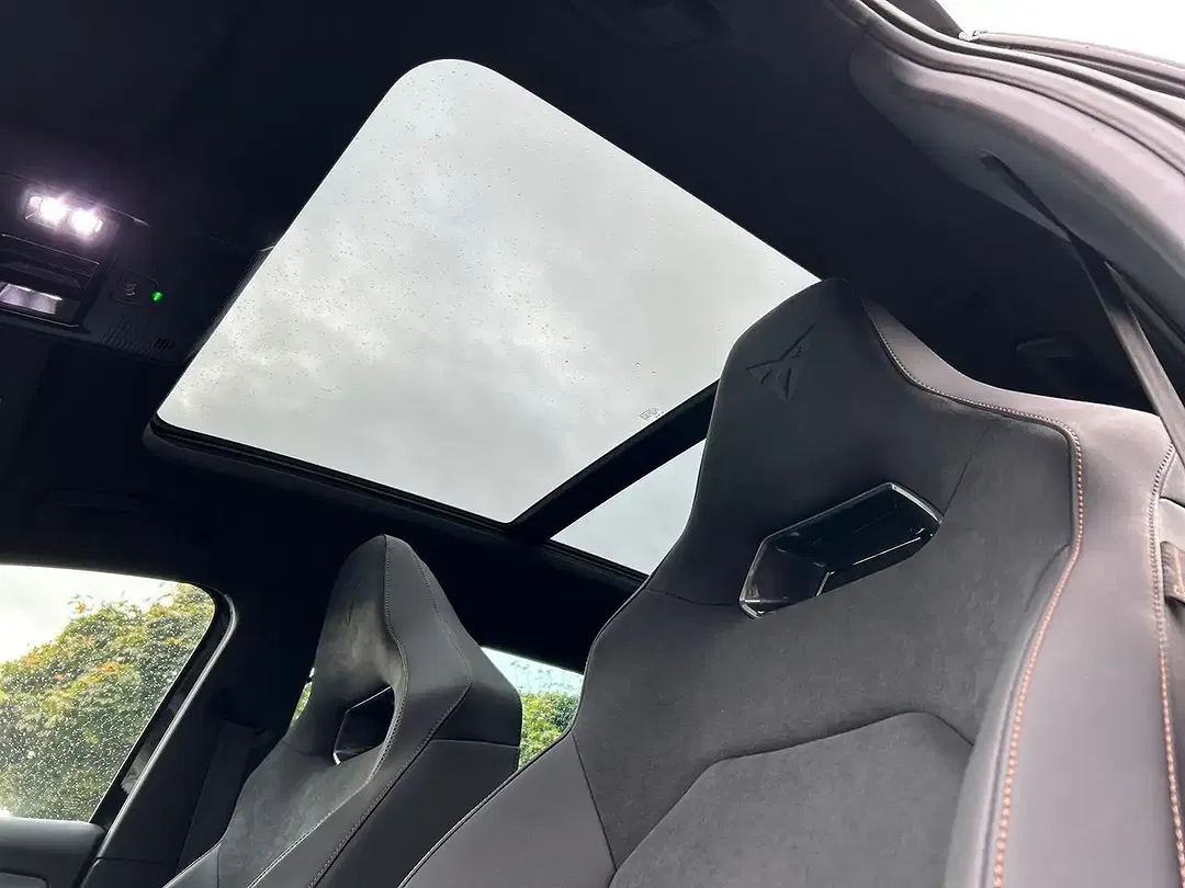 CUPRA Leon 1.5 eTSI DSG Matrix LED Sportstourer - Thumbnail 15