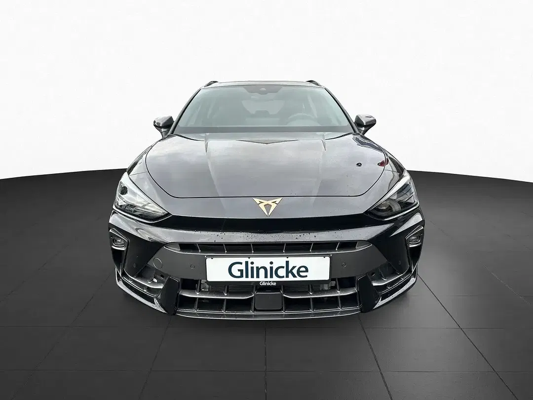 CUPRA Leon 1.5 eTSI DSG Matrix LED Sportstourer - Thumbnail 5