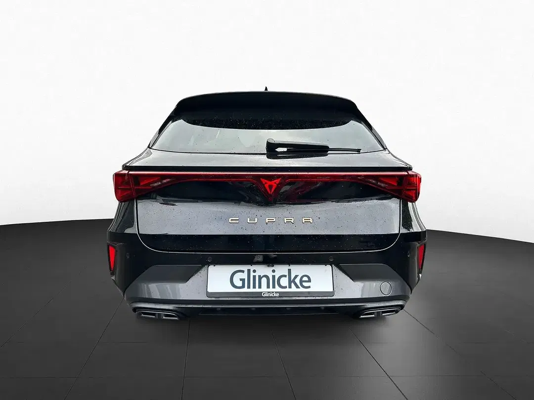 CUPRA Leon 1.5 eTSI DSG Matrix LED Sportstourer - Thumbnail 6
