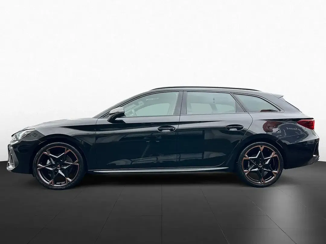 CUPRA Leon 1.5 eTSI DSG Matrix LED Sportstourer - Thumbnail 7