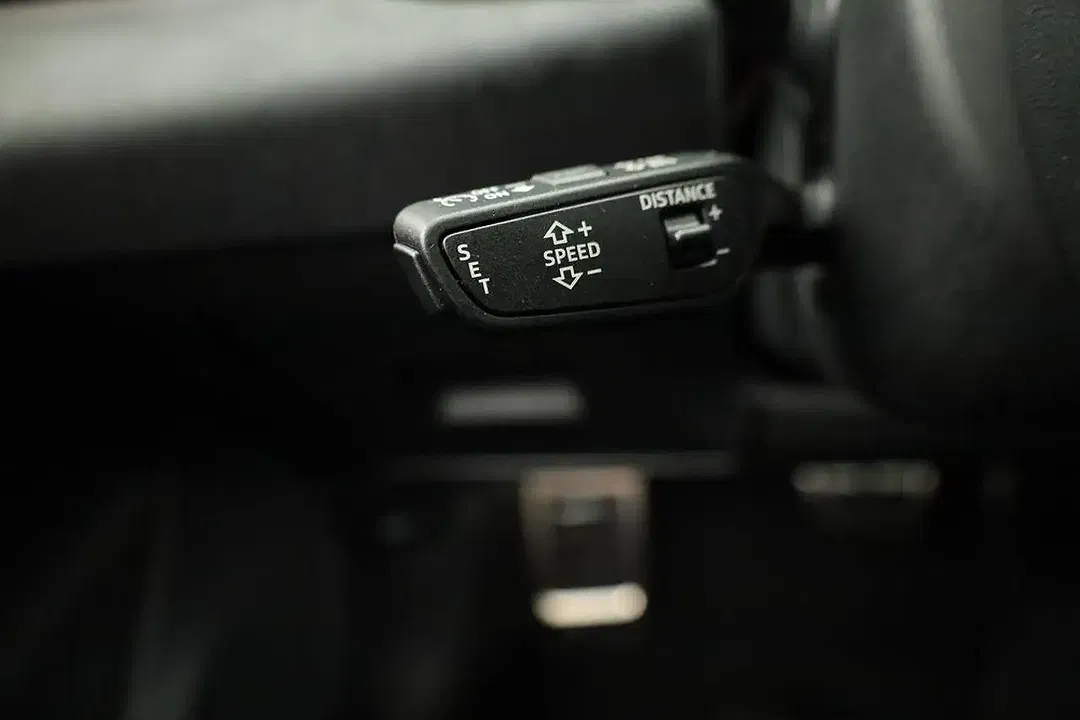 Audi S5 TFSI quattro Avant - Thumbnail 9