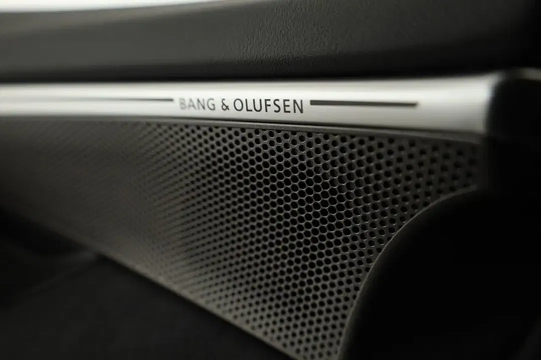 Audi S5 TFSI quattro Avant - Thumbnail 10