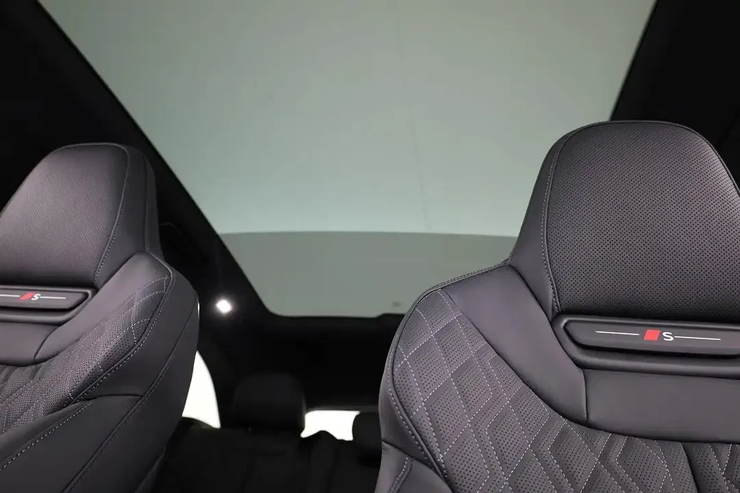 Audi S5 TFSI quattro Avant - Thumbnail 12