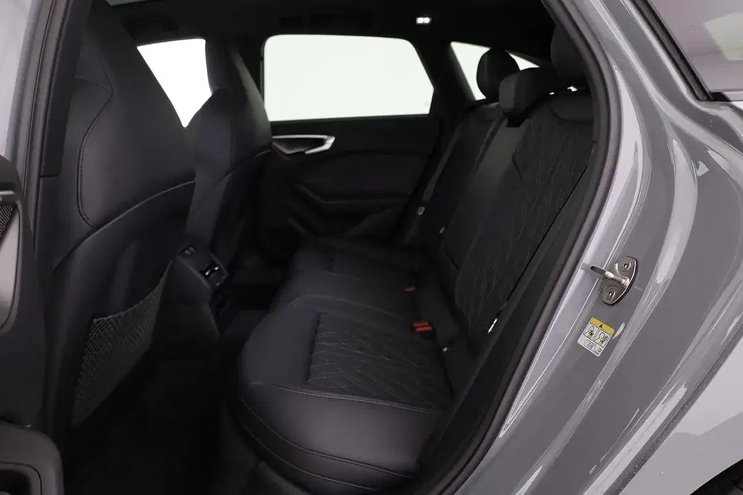 Audi S5 TFSI quattro Avant - foto 13