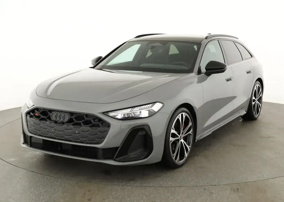 Audi S5 TFSI quattro Avant - foto 1