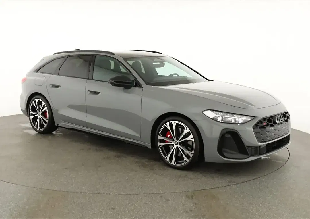 Audi S5 TFSI quattro Avant - foto 2