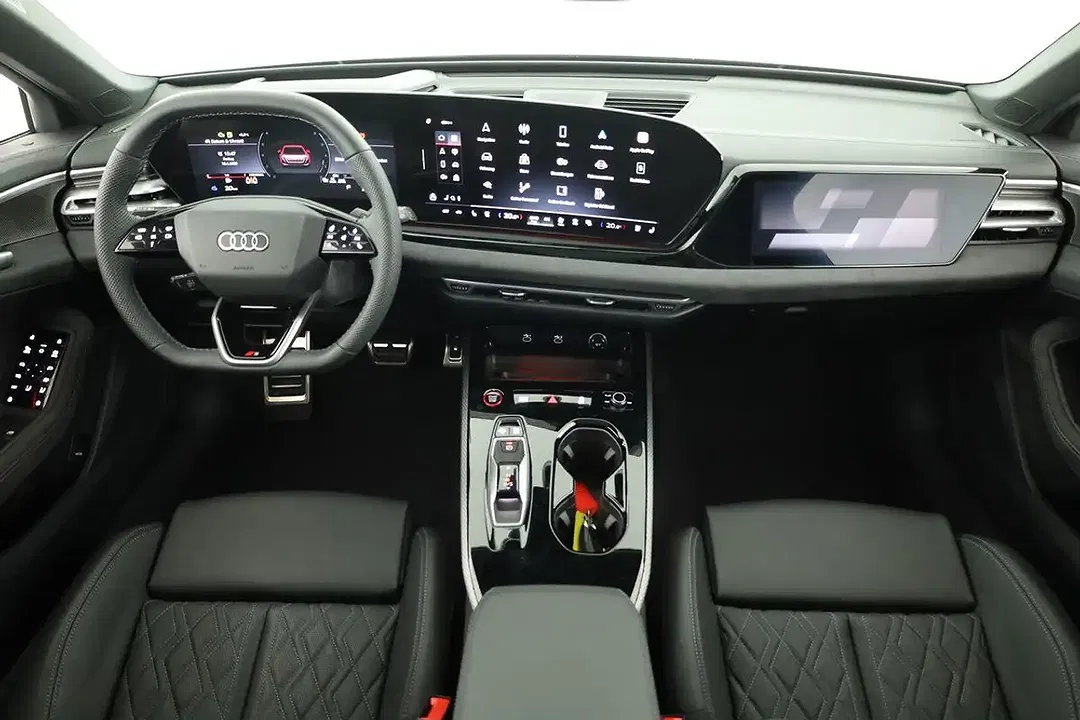 Audi S5 TFSI quattro Avant - Thumbnail 5