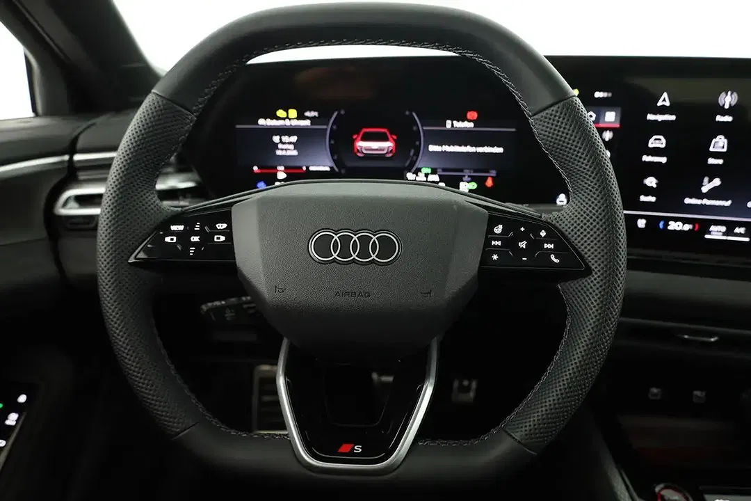 Audi S5 TFSI quattro Avant - Thumbnail 6