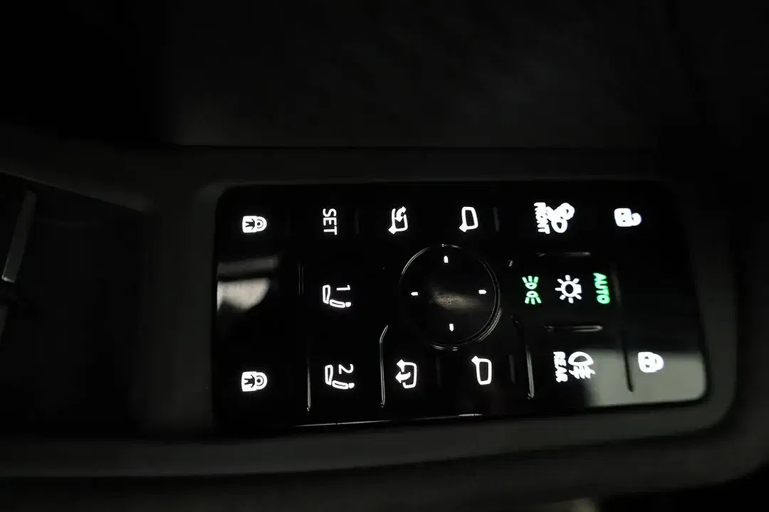 Audi S5 TFSI quattro Avant - Thumbnail 8