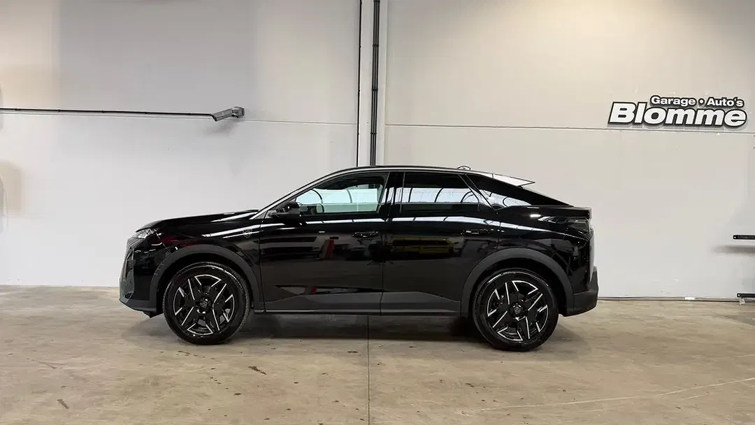 Peugeot 3008 145 Hybrid MHEV GT Line - Thumbnail 3