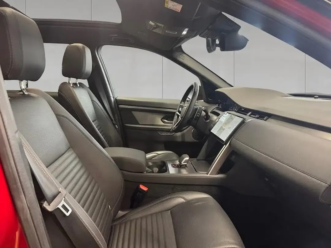 Land Rover Discovery Sport P270e Dynamic SE - foto 2