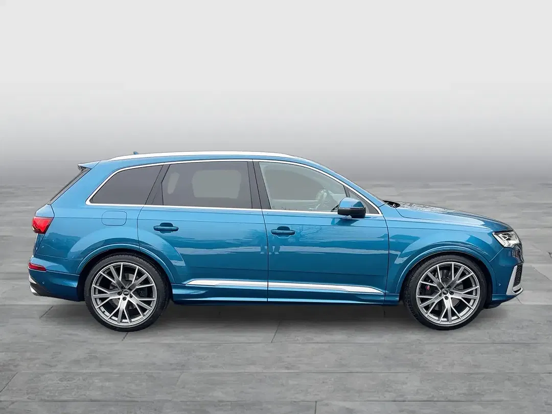 Audi SQ7 4.0 TFSI - Thumbnail 6
