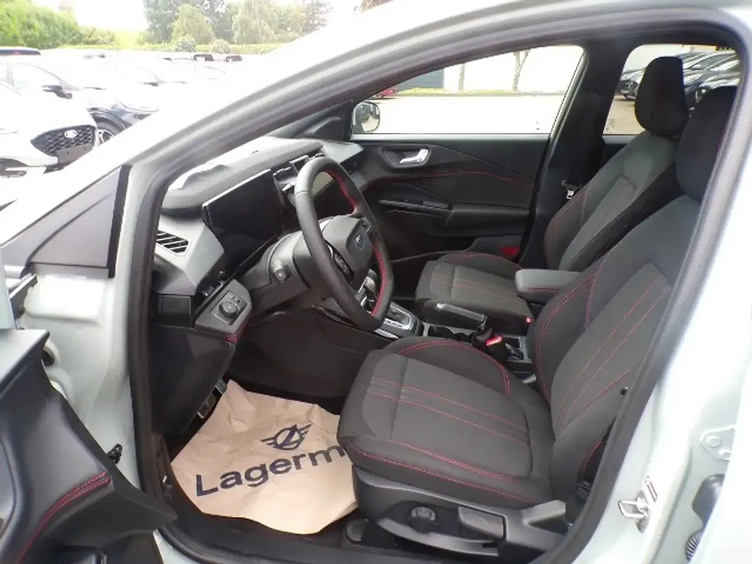 Ford Puma AUT ST-Line - Thumbnail 10