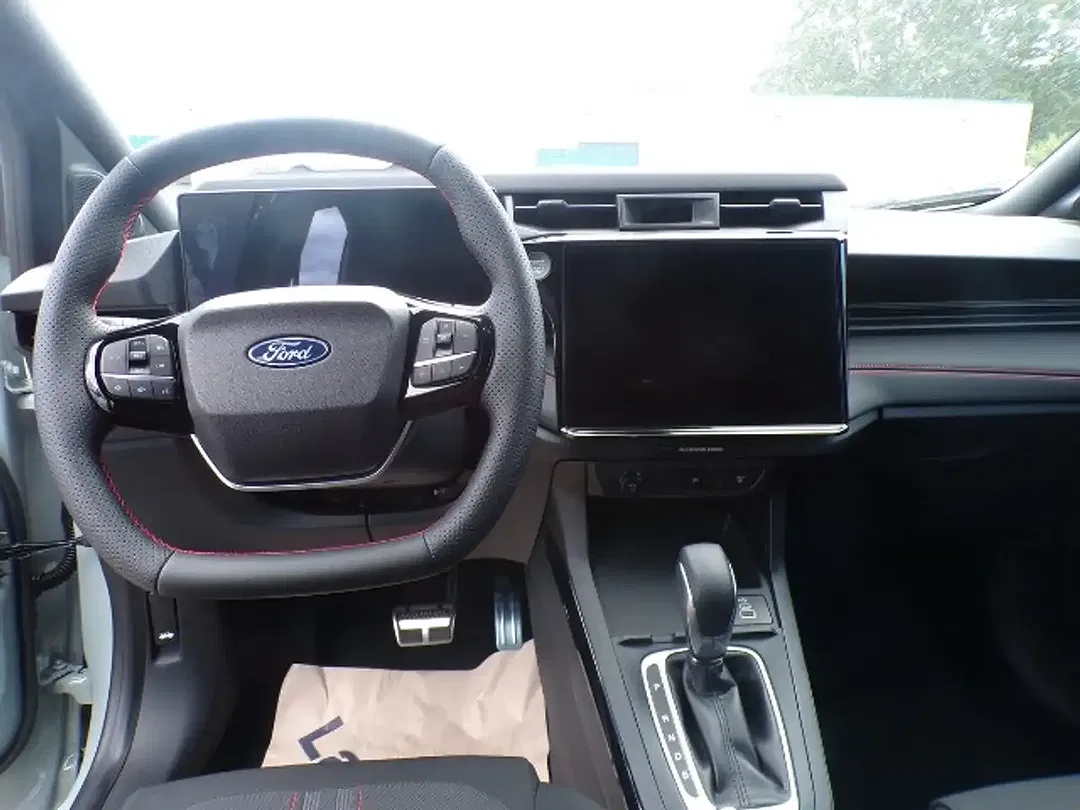 Ford Puma AUT ST-Line - foto 13