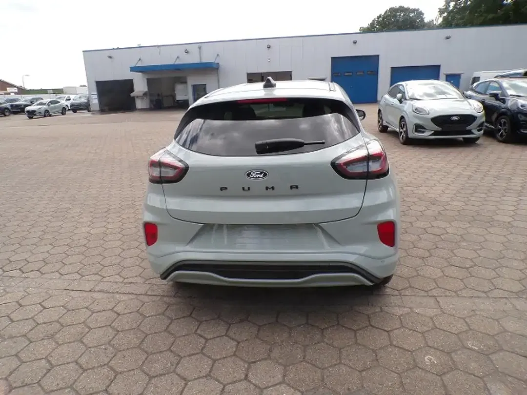 Ford Puma AUT ST-Line - Thumbnail 6
