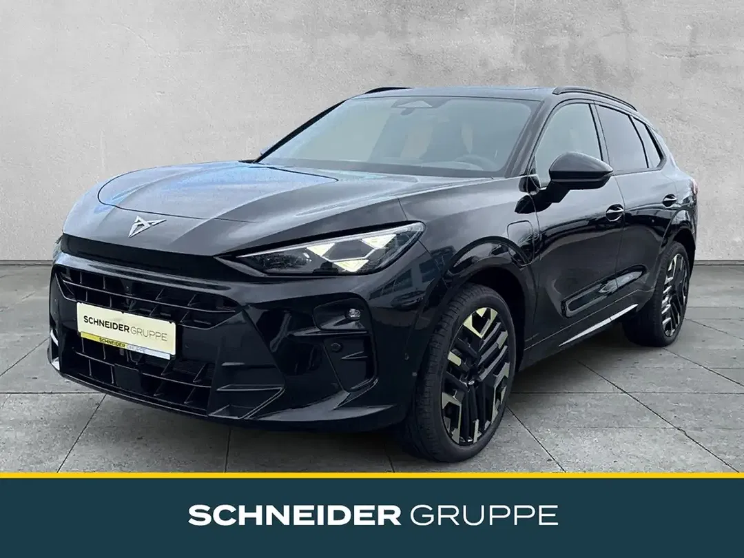 CUPRA Terramar 1.5 PHEV VZ Tribe Edition - Thumbnail 1