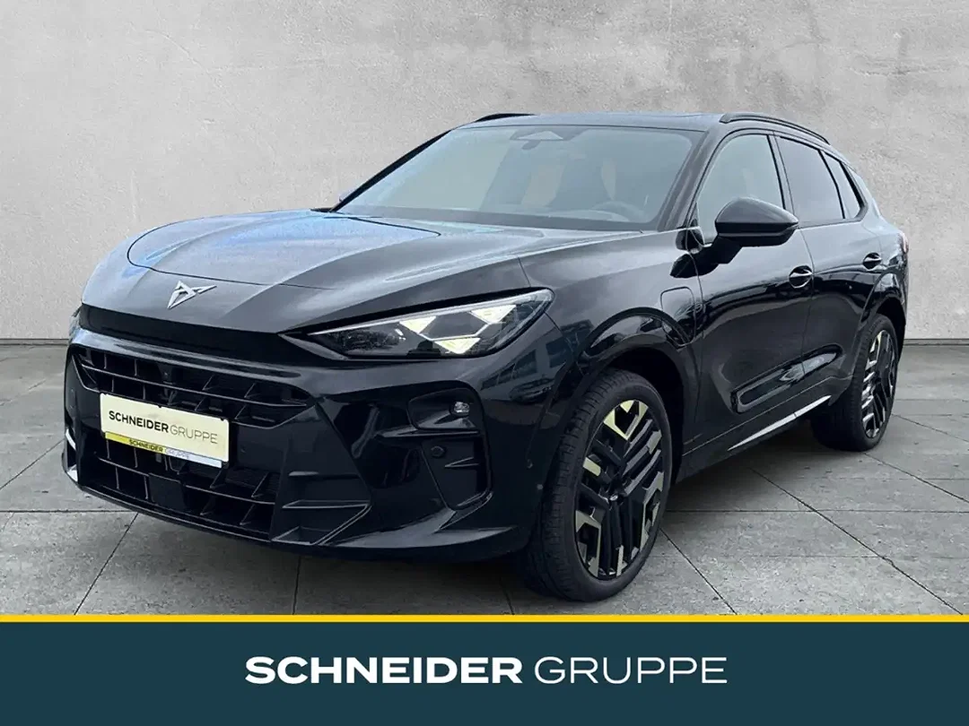 CUPRA Terramar 1.5 PHEV VZ Tribe Edition - Afbeelding 1