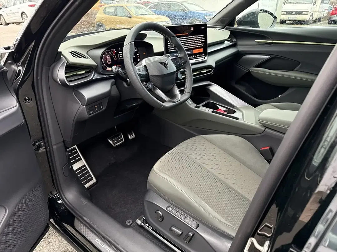 CUPRA Terramar 1.5 PHEV VZ Tribe Edition - Thumbnail 10
