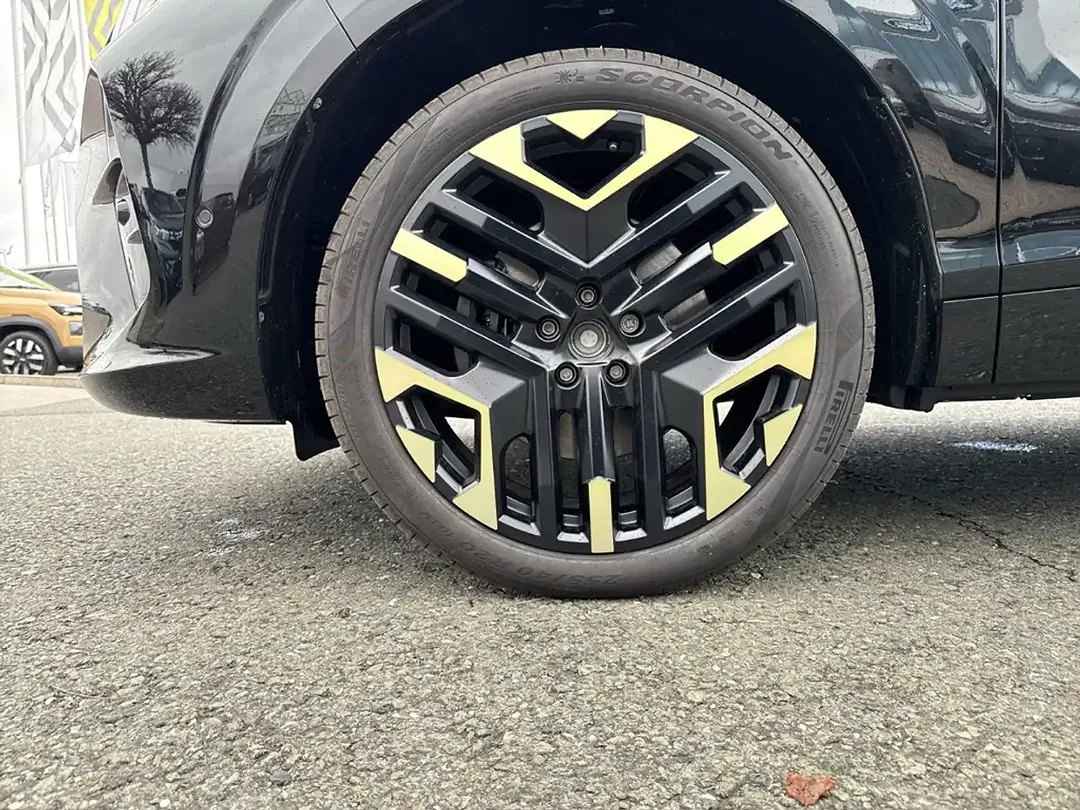 CUPRA Terramar 1.5 PHEV VZ Tribe Edition - Thumbnail 13