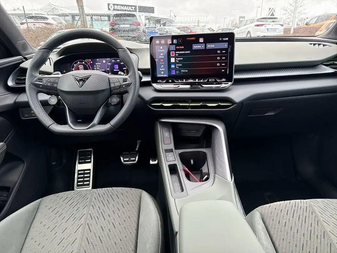 CUPRA Terramar 1.5 PHEV VZ Tribe Edition - Thumbnail 14