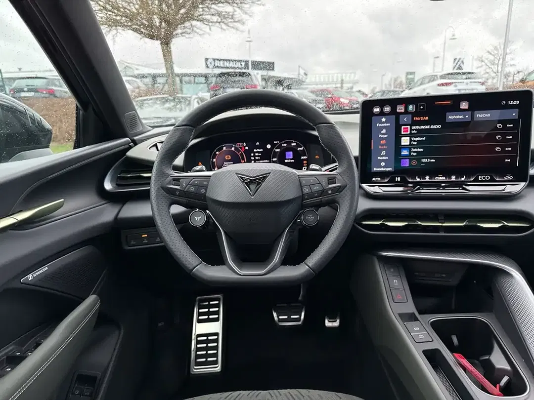 CUPRA Terramar 1.5 PHEV VZ Tribe Edition - Thumbnail 15