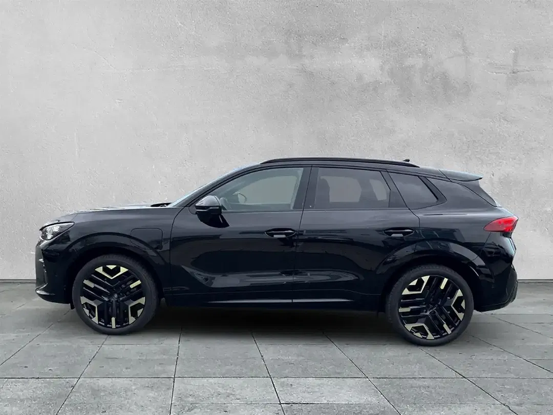 CUPRA Terramar 1.5 PHEV VZ Tribe Edition - Thumbnail 2
