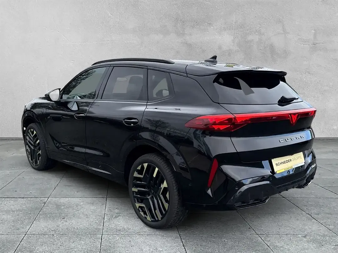 CUPRA Terramar 1.5 PHEV VZ Tribe Edition - Thumbnail 3