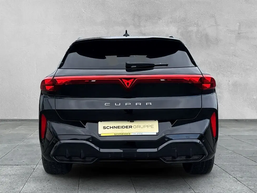 CUPRA Terramar 1.5 PHEV VZ Tribe Edition - Thumbnail 4