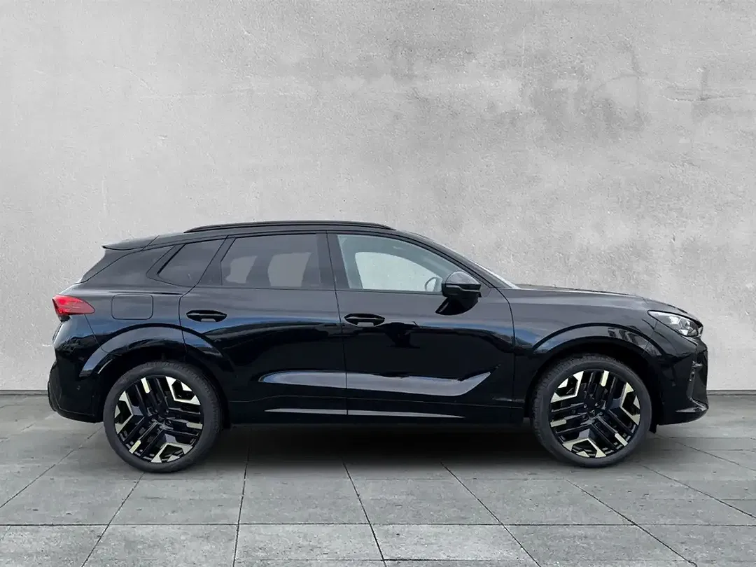 CUPRA Terramar 1.5 PHEV VZ Tribe Edition - Thumbnail 6