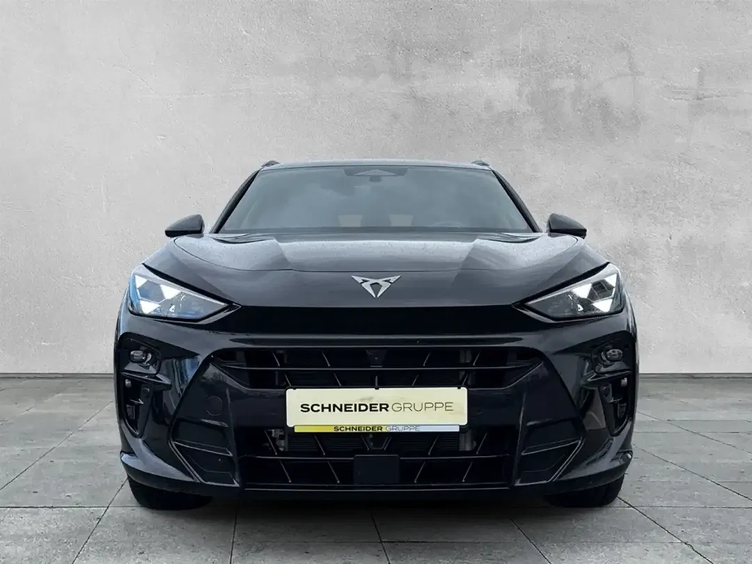 CUPRA Terramar 1.5 PHEV VZ Tribe Edition - Thumbnail 8