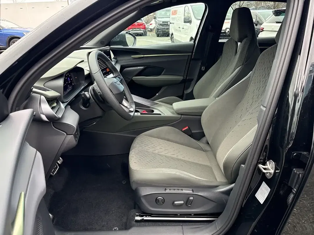 CUPRA Terramar 1.5 PHEV VZ Tribe Edition - Thumbnail 9