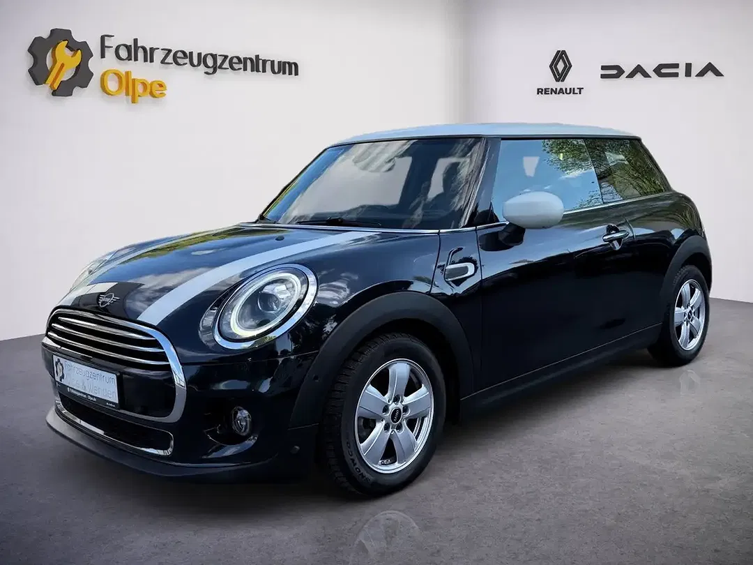 MINI Cooper AUT - foto 1